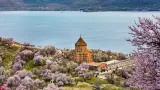 akhtamar island